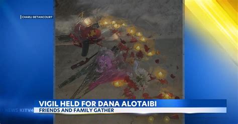 dana alotaibi|Friends: Victim in deadly H